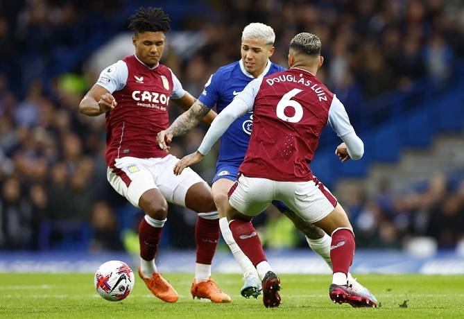 Nhận định, soi k&egrave;o Chelsea vs Aston Villa, 0h30 ng&agrave;y 28/12: C&ograve;n tuổi n&agrave;o cho Chel?