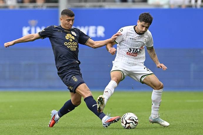 Nhận định, soi kèo La Louviere vs OH Leuven, 22h00 ngày 27/12: Phục thù
