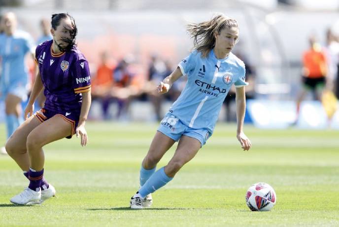 Nhận định, soi kèo Nữ Melbourne City vs Nữ Perth Glory, 12h15 ngày 28/12: Tưng bừng bắn phá