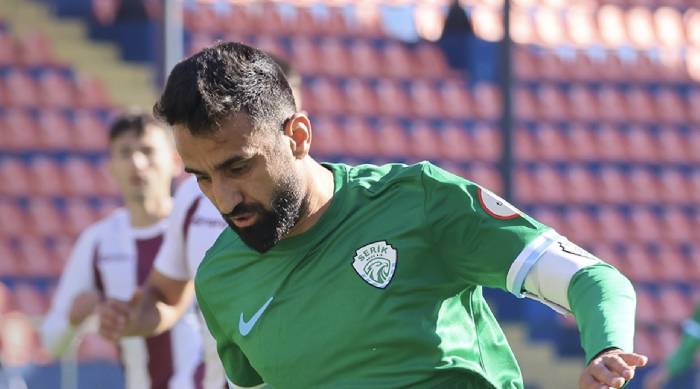 Nhận định, soi kèo Serik Belediyespor vs Boluspor, 17h30 ngày 28/12: Tiếp tục sa sút