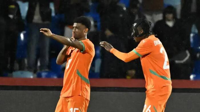 Siêu máy tính dự đoán Bờ Biển Ngà vs Cameroon, 03h00 ngày 29/12