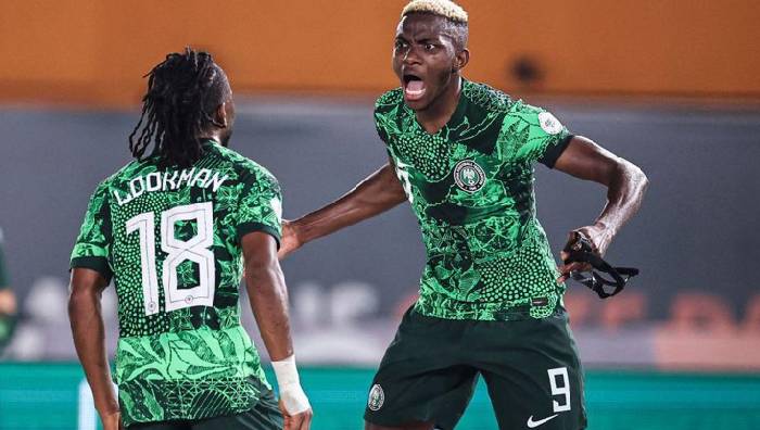 Siêu máy tính dự đoán Nigeria vs Tunisia, 03h00 ngày 28/12