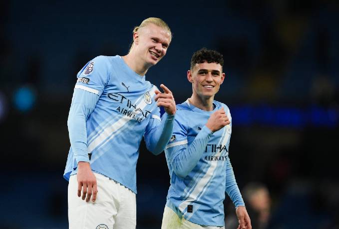 Soi kèo góc Nottingham vs Man City, 19h30 ngày 27/12