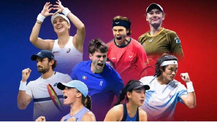 World Tennis Continental Cup 2025 l&agrave; giải g&igrave;, thể thức ra sao?