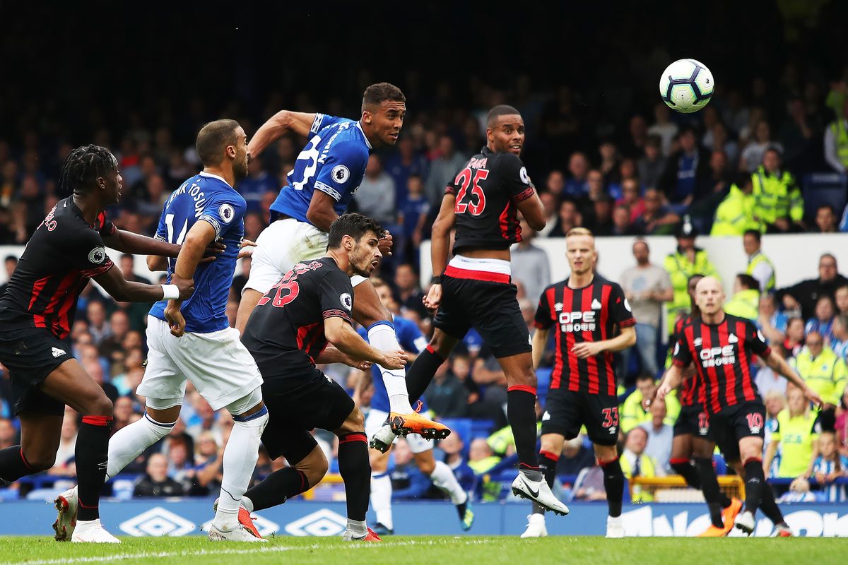Nhận định Huddersfield vs Everton, 02h45 ng&agrave;y 30/1 (Ngoại Hạng Anh)