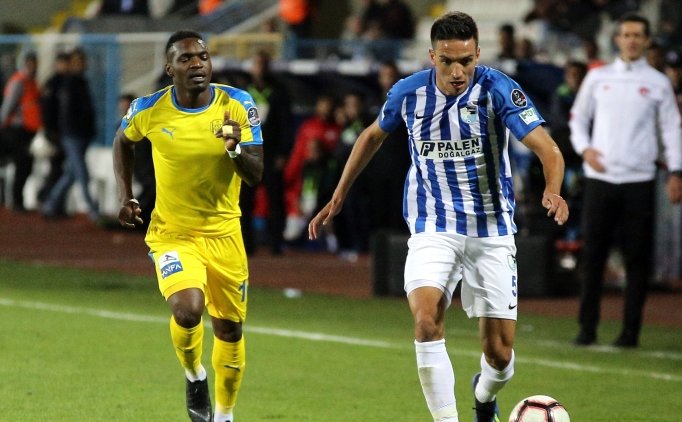 Nhận định Ankaragucu vs Alanyaspor, 0h00 ng&agrave;y 29/1 (VĐQG Thổ Nhĩ Kỳ)