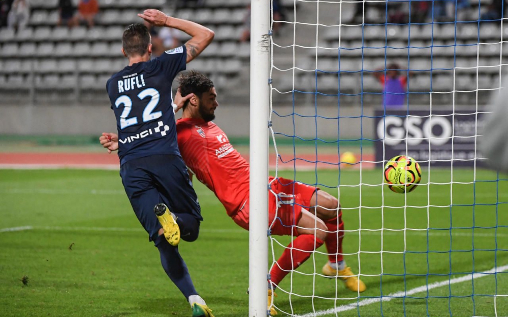 Nhận định Beziers vs Paris FC, 01h00 ngày 29/1 (Hạng 2 Pháp)