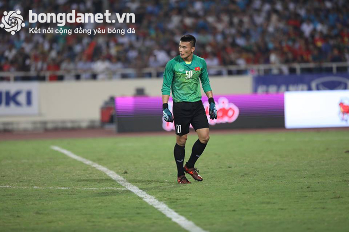 Đây là lí do chính để Bùi Tiến Dũng đến Hà Nội FC trước V.League 2019