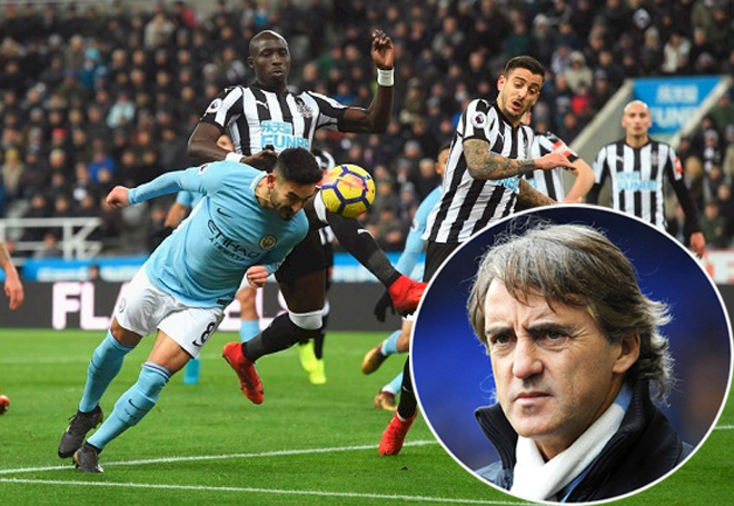 Dự đo&aacute;n Newcastle vs Man City (3h 30/1) bởi chuy&ecirc;n gia, người nổi tiếng