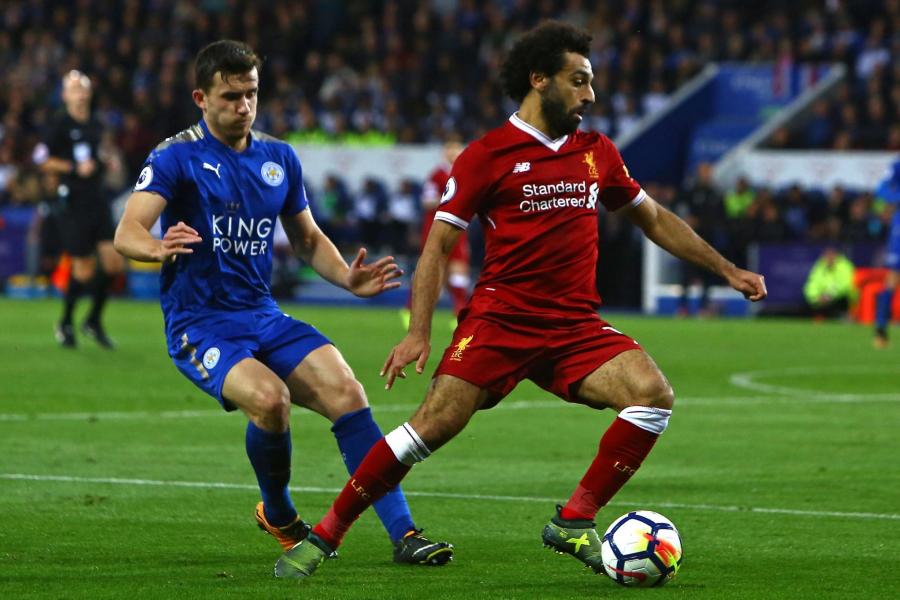 Nhận định Liverpool vs Leicester 03h00, 31/01 (Ngoại hạng Anh)