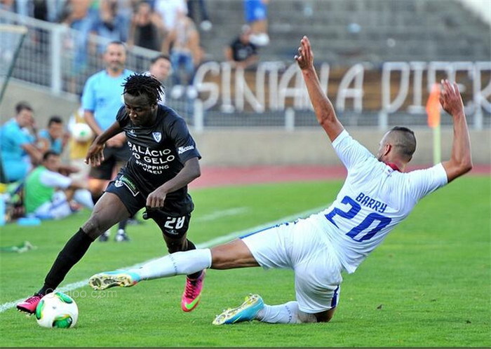 Nhận định Portimonense vs Chaves 02h00, 30/01 (VĐQG Bồ Đào Nha)