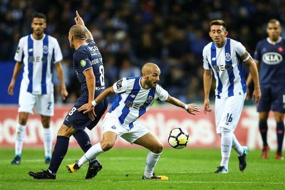 Nhận định Porto vs Belenenses 04h15, 31/01 (VĐQG Bồ Đào Nha)