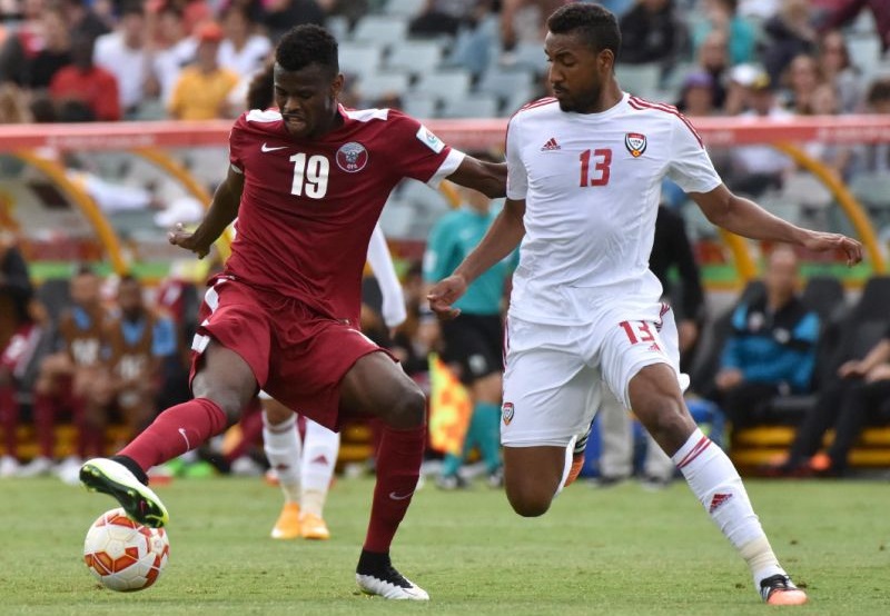 Dự đoán UAE vs Qatar (21h 29/1) bởi chuyên gia, người nổi tiếng