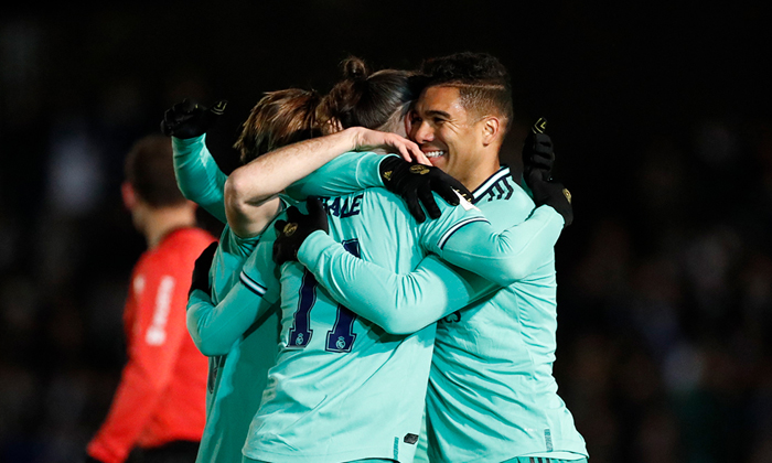 Nhận định Zaragoza vs Real Madrid, 3h00 ngày 30/1