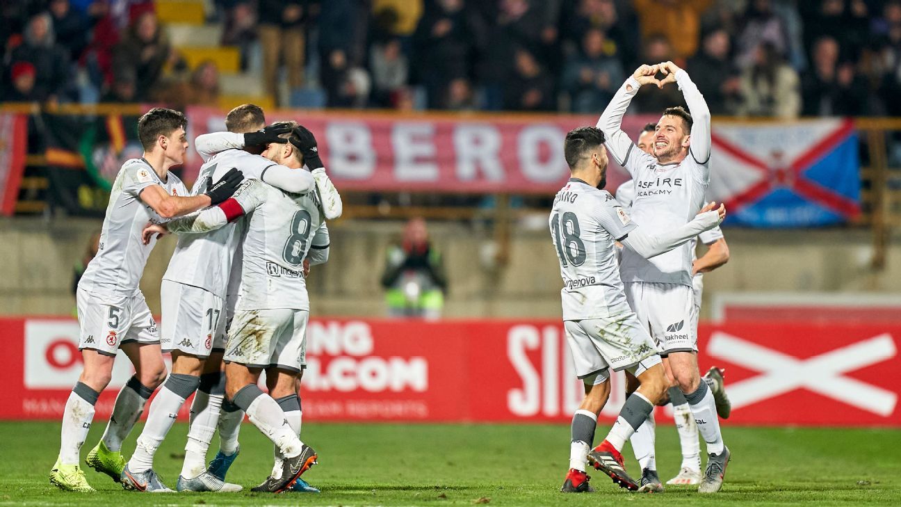 Nhận định Cultural Leonesa vs Valencia, 1h00 ngày 30/1