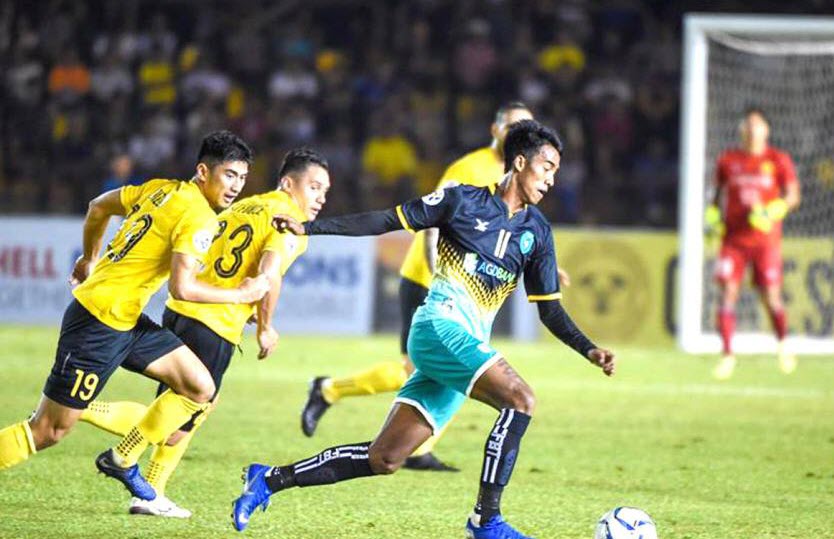 Nhận định Yangon United vs Indera, 16h00 ngày 29/1