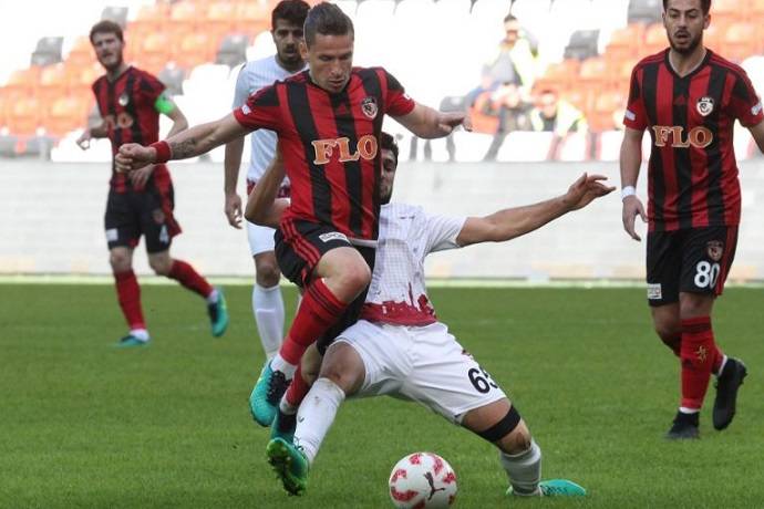 Nhận định Gaziantep vs Galatasaray, 23h00 ngày 29/1