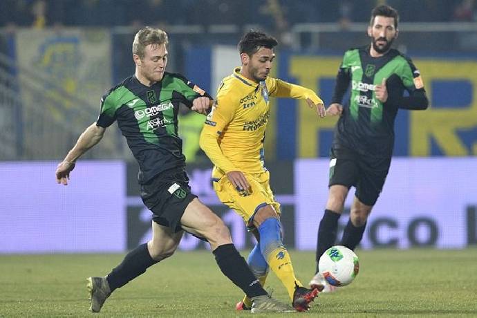 Nhận định Pordenone vs Lecce, 20h00 ngày 30/1