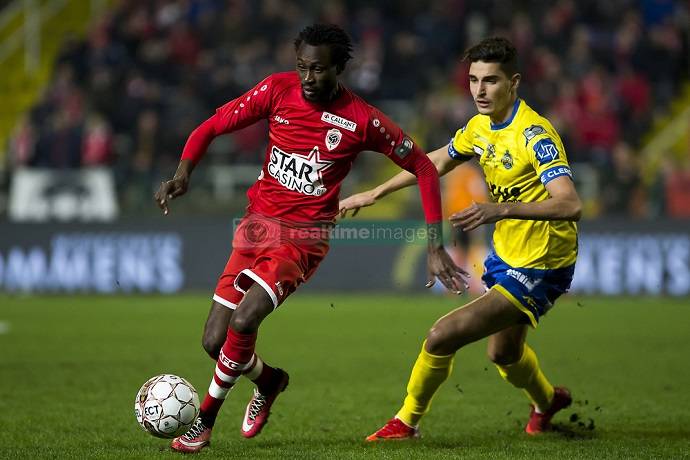 Nhận định Royal Antwerp vs Waasland-Beveren, 2h45 ngày 30/1