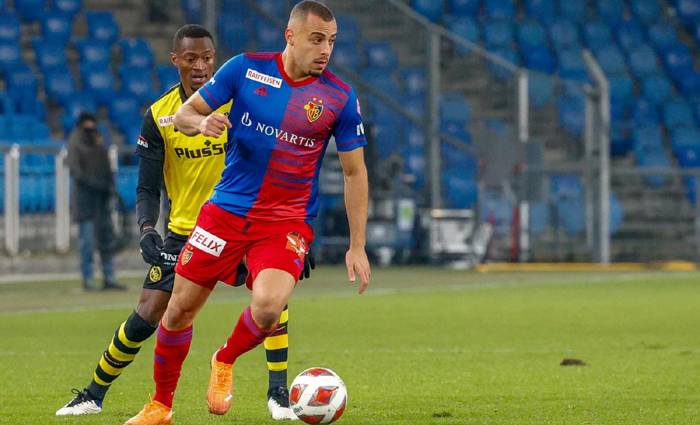 Nhận định Sion vs Basel, 2h30 ngày 29/1