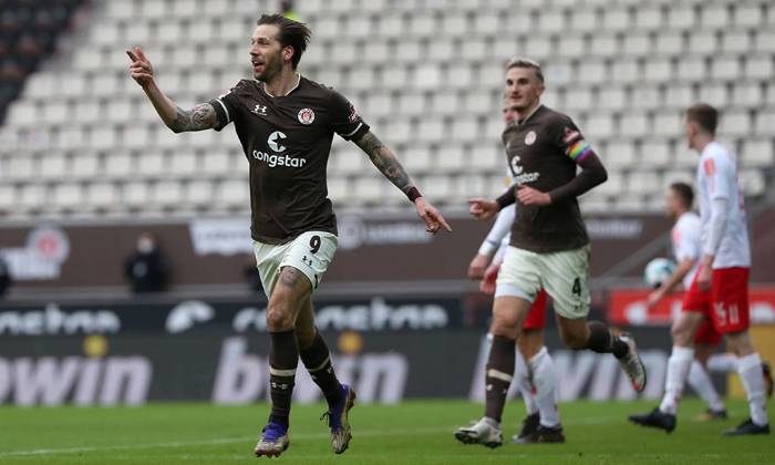 Nhận định St. Pauli vs Bochum, 2h30 ngày 29/1