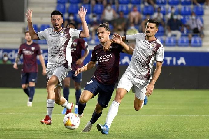 Nhận định, soi kèo Eibar vs Huesca, 0h15 ngày 30/1