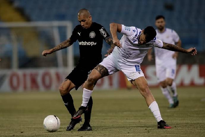 Nhận định, soi kèo Lamia vs OFI, 20h00 ngày 29/1