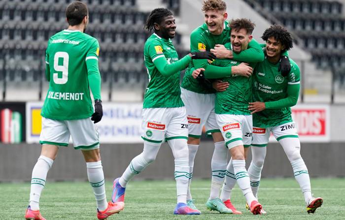 Nhận định, soi kèo Lausanne vs St. Gallen, 20h15 ngày 30/1