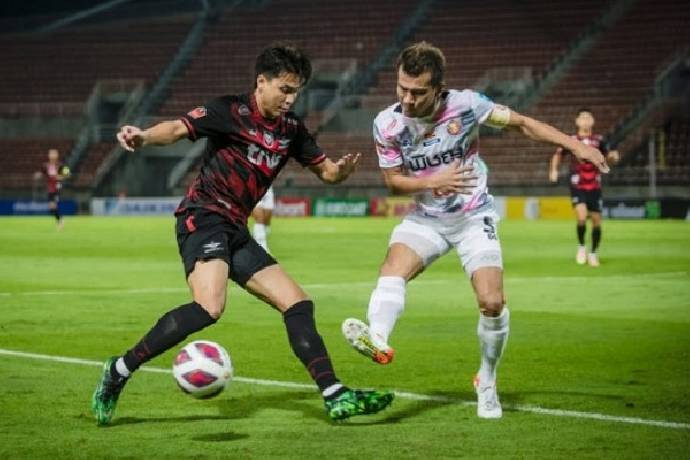 Nhận định, soi k&egrave;o Nong Bua Pitchaya vs Bangkok United, 19h00 ng&agrave;y 29/1