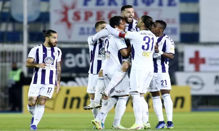 Nhận định, soi kèo PAS Giannina vs Apollon, 20h ngày 30/1