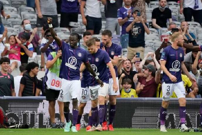 Nhận định, soi kèo Toulouse vs Versailles, 22h15 ngày 29/1