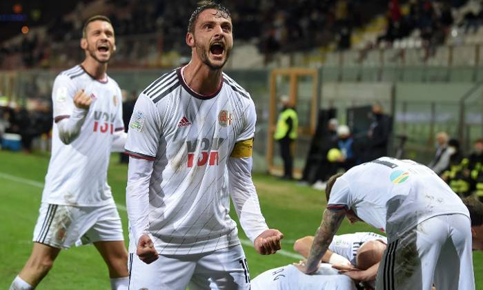 Nhận định, soi kèo Vicenza vs Alessandria, 20h30 ngày 30/1