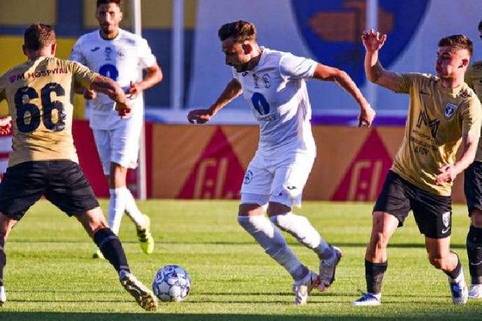 Nhận định, soi kèo Voluntari vs Gaz Metan Mediaş, 19h00 ngày 29/1