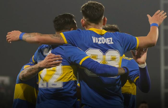 Nhận định, soi kèo Boca Juniors vs Tucuman, 7h30 ngày 30/1