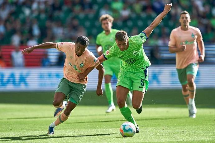 Nhận định, soi kèo Bremen vs Wolfsburg, 21h30 ngày 28/1