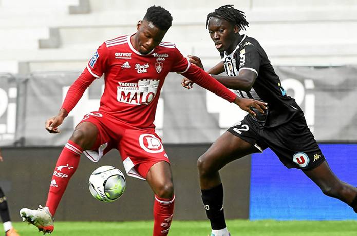 Nhận định, soi k&egrave;o Brest vs Angers, 21h ng&agrave;y 29/1