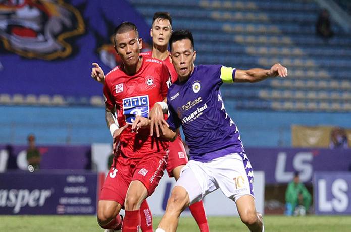 Nhận định, soi kèo Hà Nội vs Hải Phòng, 17h ngày 29/1