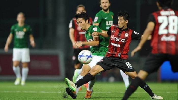 Nhận định, soi kèo Lamphun vs Ratchaburi, 18h ngày 29/1