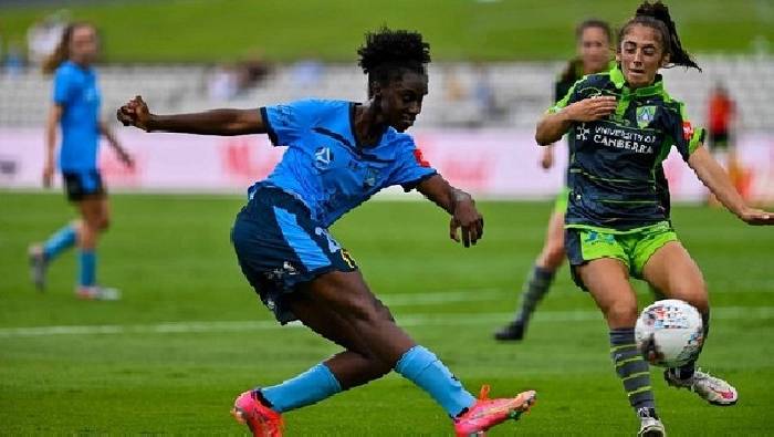 Nhận định, soi kèo Nữ Melbourne City vs nữ Adelaide, 13h40 ngày 29/1