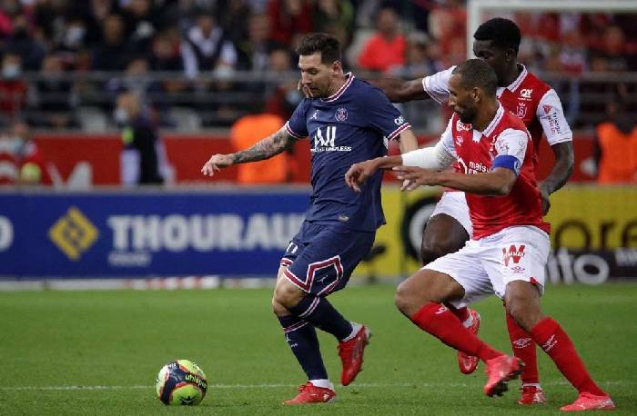 Nhận định, soi kèo PSG vs Reims, 2h45 ngày 30/1