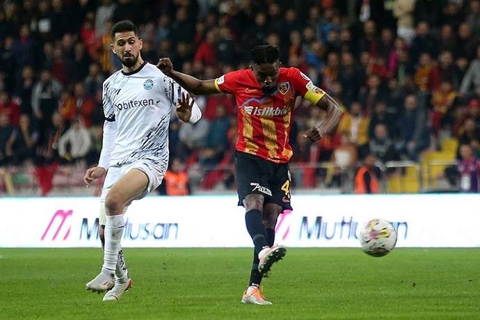Nhận định, soi kèo İstanbulspor vs Kayserispor, 17h30 ngày 29/1