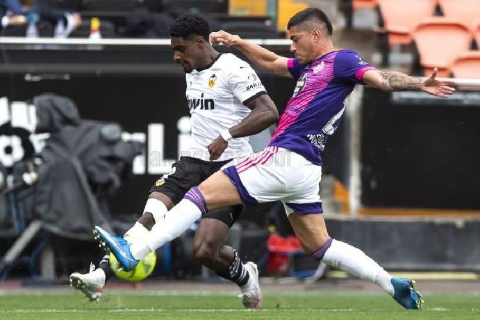 Nhận định, soi kèo Valladolid vs Valencia, 20h00 ngày 29/1