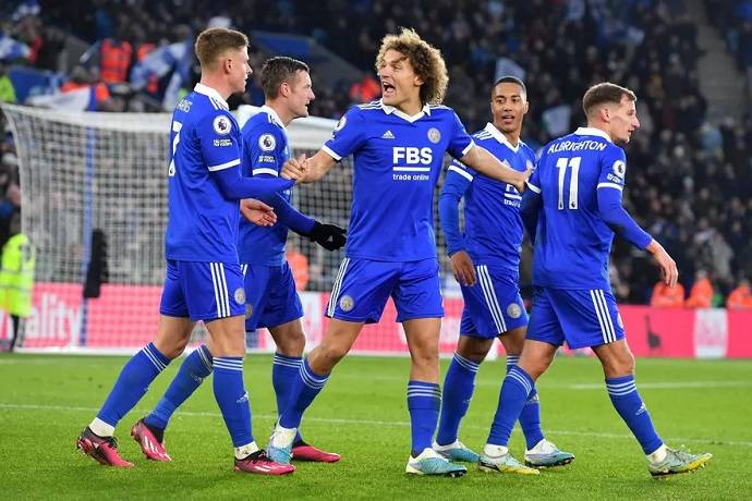 Nhận định, soi kèo Walsall vs Leicester, 19h30 ngày 28/1
