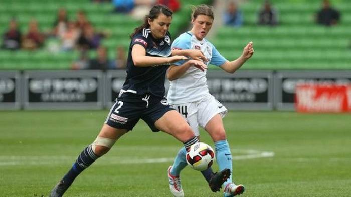 Phân tích kèo hiệp 1 nữ Melbourne City vs nữ Adelaide, 13h40 ngày 29/1