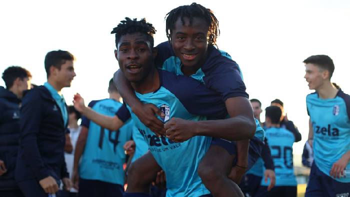 Soi kèo bóng đá Bồ Đào Nha hôm nay 29/1: Vizela vs Rio Ave