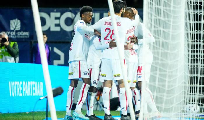 Soi kèo phạt góc Nice vs Lille, 19h ngày 29/1