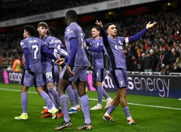 Đội hình ra sân chính thức Liverpool vs Norwich, 21h30 ngày 28/1