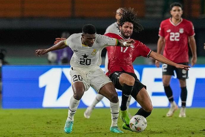 Nhận định, soi kèo Ai Cập vs CH Congo, 3h00 ngày 29/1