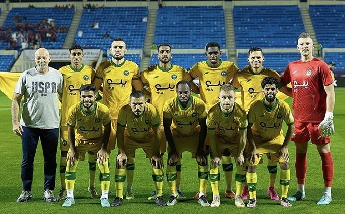 Nhận định, soi kèo Al-Orubah vs Al-Adalah FC, 19h55 ngày 29/1