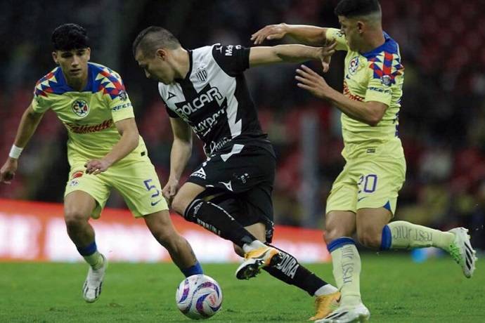 Nhận định, soi k&egrave;o Club Necaxa vs Club America, 10h05 ng&agrave;y 28/1
